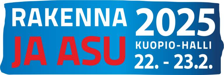 Molok mukana Kuopion Rakenna ja Asu messuilla 22.-23.2.